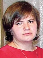 Алеева Оксана Владимировна