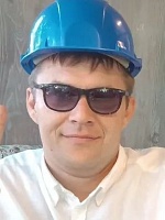 Мазикин Дмитрий Александрович