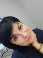 Мария Олеговна Козаева