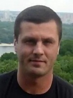 Данилов Алексей Владимирович