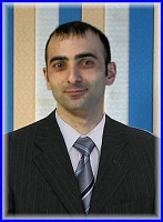 Авакян Эдуард Павлович