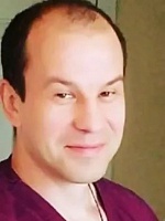 Журавлев Максим Юрьевич