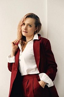 Элла Михайловна Суюншалина