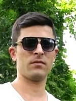 Карапетян Эдгар Нет