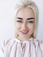 Ситникова Полина Сергеевна