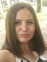 Фидарова Алена Вадимовна