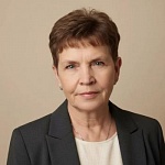 Негина Валентина Гавриловна