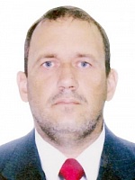 Овсянников Николай Владимирович