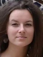 Ищейкина Оксана Юрьевна