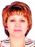 Шуванова Фарида Махмутовна