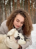 Екатерина Александровна Шипилова