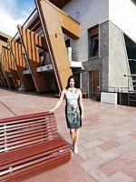 Ефанова Екатерина Васильевна