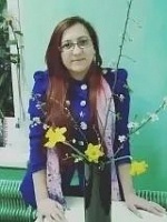 Цулая Марина Борисовна