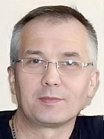 Даньков Евгений Игоревич