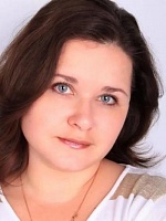 Боголюбцева Анастасия Сергеевна