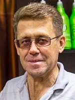 Бондарь Сергей Николаевич