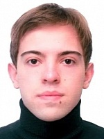 Дробышев Антон Вадимович