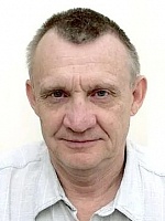 Паршинцев Александр Иванович