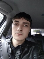 Колесник Богдан Олегович