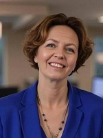 Анна Николаевна Каковина