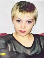 Анисифорова Юлия Юрьевна