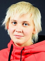 Марина Сергеевна Панкова