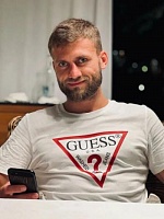 Андрей Игоревич Кутьков