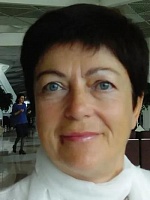 Пыстогова Екатерина Виленовна