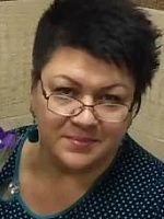 Ломиковская Любовь Анатольевна