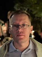 Зайцев Никита Юрьевич
