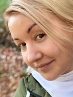 Анчина Виктория Андреевна