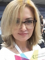 Егорова Татьяна Юрьевна