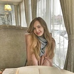 Горюнова Анна Андреевна