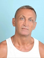 Аркуша Сергей Владимирович
