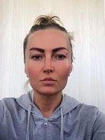 Екатерина Николаевна Головинова