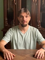 Субботин Владимир Владимирович