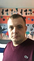 Медведев Дмитрий Викторович