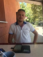 Лутиков Сергей Михайлович