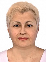 Тихонова Нина Иосифовна
