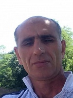 Джафаров Амрах Гаджи Оглы