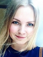 Климова Анастасия Львовна