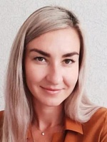 Коренькова Марина Сергеевна