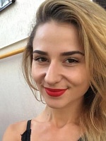 Головачева Наталья Руслановна