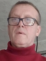 Скворцов Сергей Николаевич