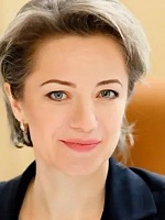 Бурцева Алина Владимировна