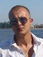 Юрченко Борис Валерьевич