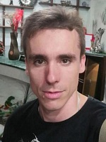 Рясков Игорь Сергеевич