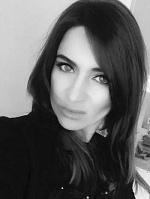 Панченко Елена Александровна