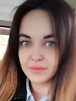 Кудрявцева Екатерина Евгеньевна