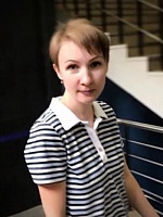 Лариса Владимировна Перелехова